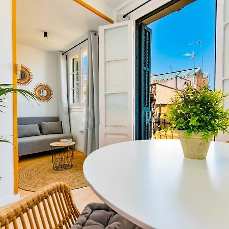 Ferienwohnung R&B Mila Barcelona Exterior foto